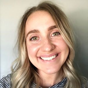 Meet your Posher, Katy